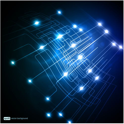 藍(lán)色科技背景設(shè)計(jì) 璀璨 科技 藍(lán)色背景 炫彩線條 背景素材 ai矢量分層 矢量圖 圖全圖美 正版原創(chuàng)商業(yè)圖庫 原創(chuàng)設(shè)計(jì)素材 海報(bào)設(shè)計(jì) 畫冊(cè)設(shè)計(jì) 包裝設(shè)計(jì) vi設(shè)計(jì) logo 版式設(shè)計(jì)排版