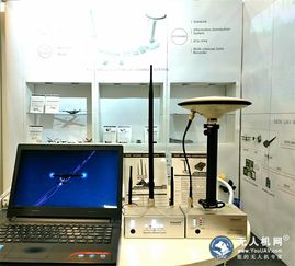 致導(dǎo)科技攜自研產(chǎn)品首次亮相美2017無人系統(tǒng)展