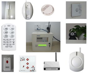 裝智能感應,找無錫百感居,讓家電變得更加聰明.