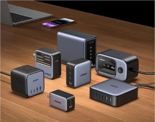 綠聯(lián)科技打出系列 組合拳 ,加速?zèng)_刺全球消費(fèi)電子市場