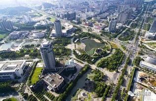 臺(tái)州創(chuàng)建國家級高新區(qū),進(jìn)入沖刺階段