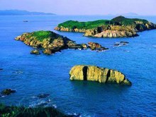 臺州 山海之間，氣象萬千的浙東明珠